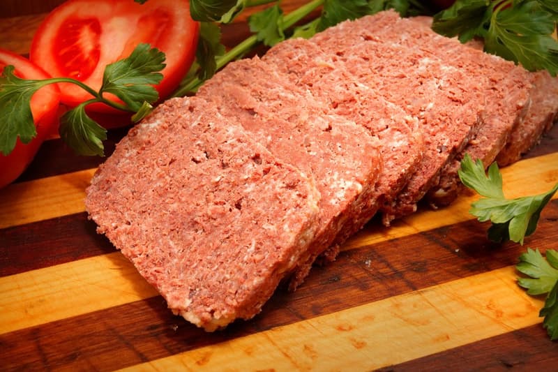 Corned Beef – Nutritional Facts and Adverse Effects
