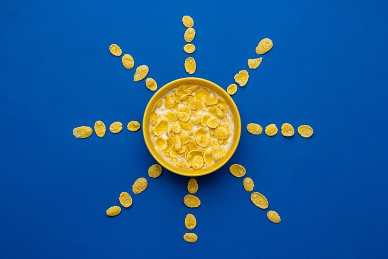 Corn flakes For Weight Loss: Does It Help?