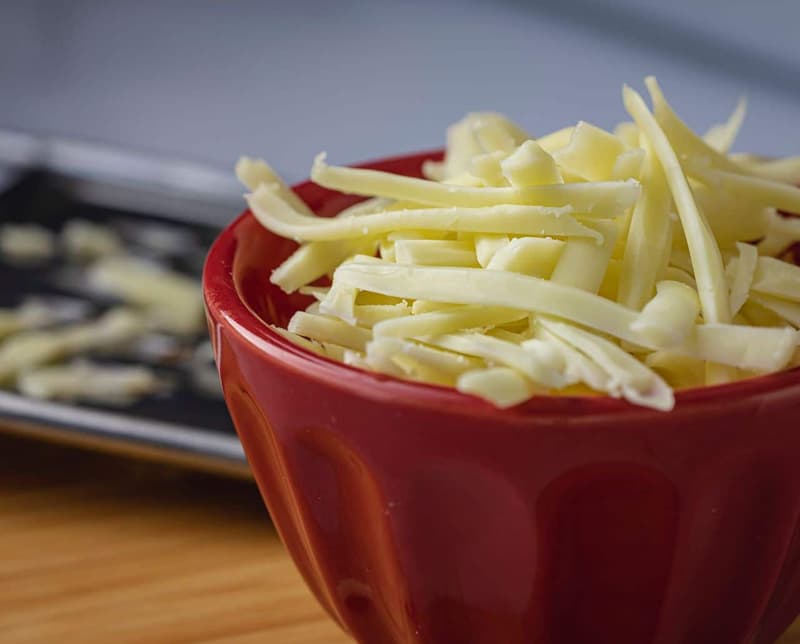 Monterey Jack: The Superhero of Cheese