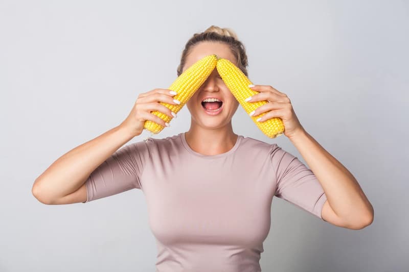 Is Corn Good For Weight Loss? Find Out