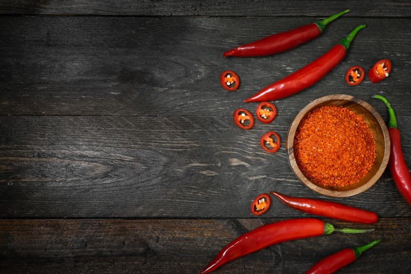 Cayenne Pepper: Health Benefits and Potential Side Effects