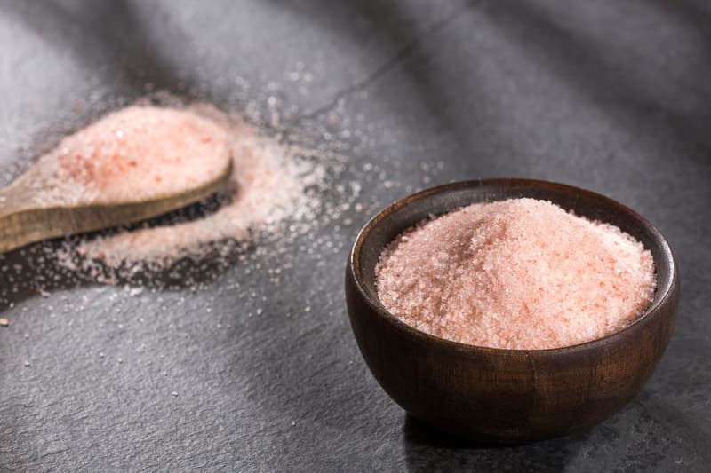 Sendha Namak: Benefits, Uses, Potential Side Effects, and More