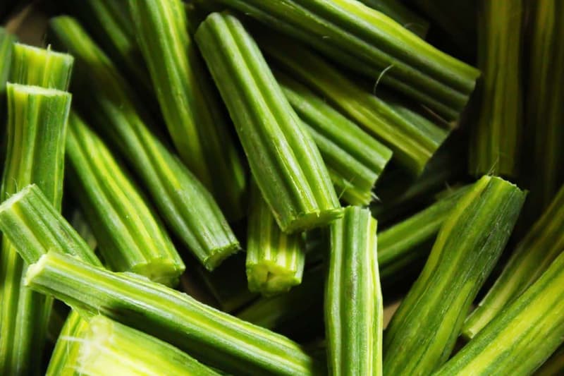 Drumsticks – Nutrition, Health Benefits, Uses and Recipes