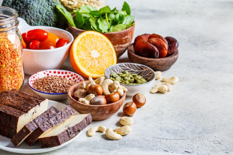 13 Best Foods to Improve Oxygen Levels