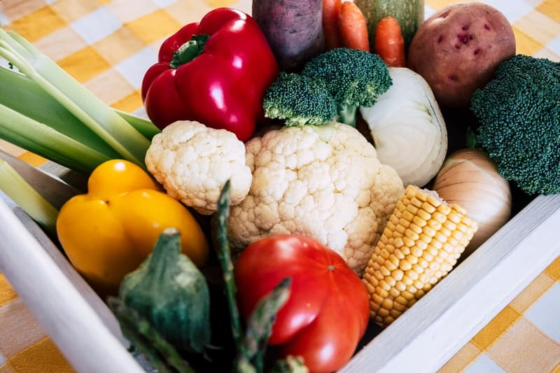 Low Potassium Diet: Everything You Need to Know