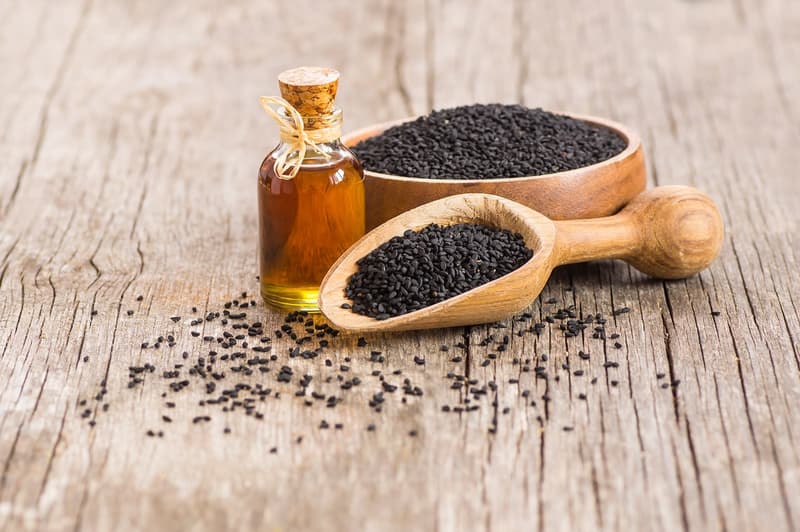 Black Seed for Weight Loss – How Effective Is It?