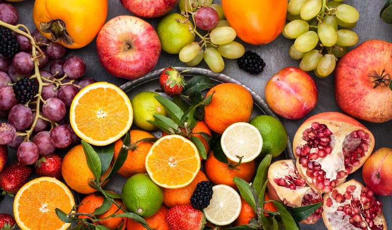 5 Fruits That You Need To Avoid to Lose Weight