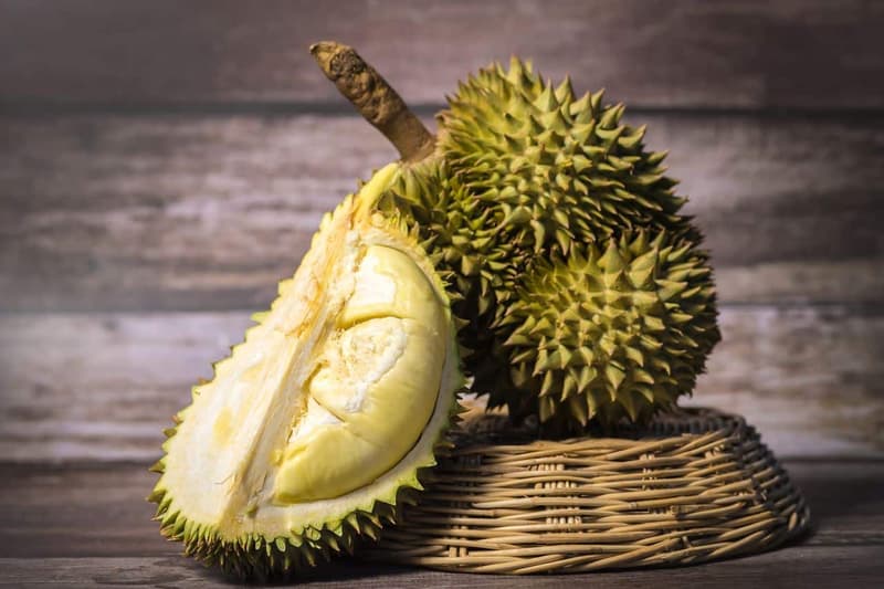 Durian Fruit – Nutrition, Benefits, and Side Effects