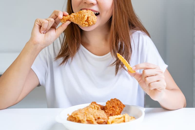 Is Chicken Good for Fatty Liver? The Science Behind It