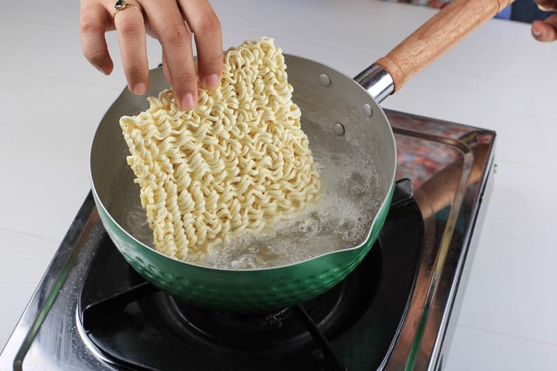 Noodles for Weight Loss – Safe Or Not?