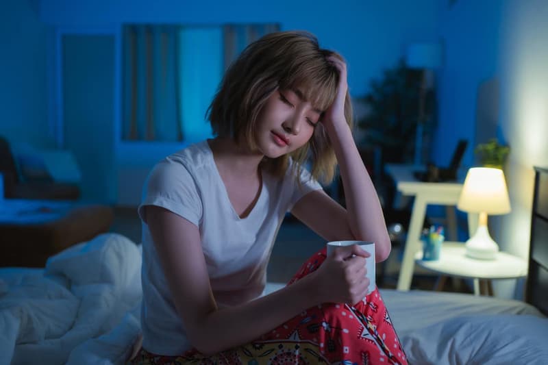 Fat Burning Drinks Before Bed: An Effective Weight Loss Technique?