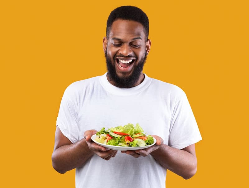 Understanding the Daily Requirements of Calories for Men