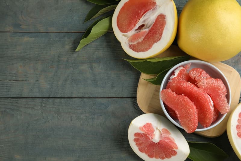 Everything You Should Know about Pomelo Fruit