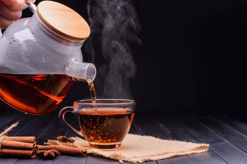 Black Tea for Weight Loss – A Simple Guide
