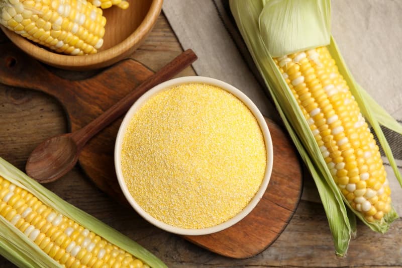 Cornmeal – A Meal Full of Nutrients