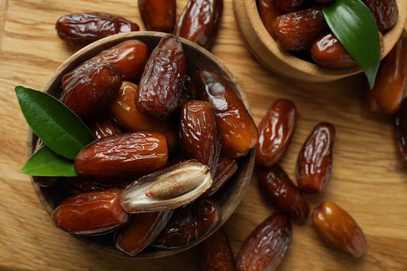 Dates For Weight Loss – The Sweetness You Need!