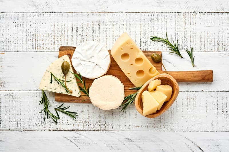 Is Cheese Good for Weight Loss? Let’s Find Out