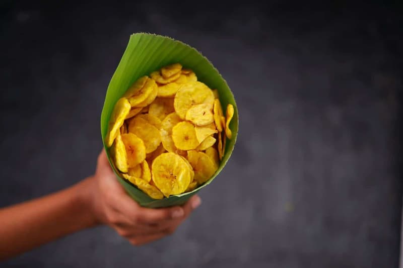 Banana Chips – Nutrition, Health Benefits, and More