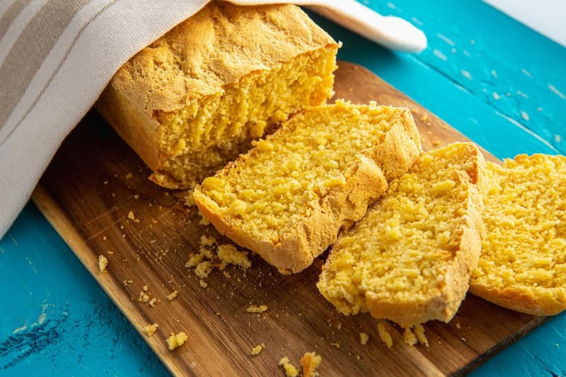 Cornbread: The Nutritional Benefits and Recipes 