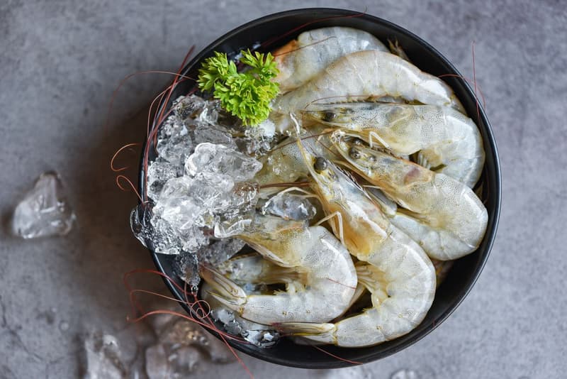 Are Shrimps Healthy for You?