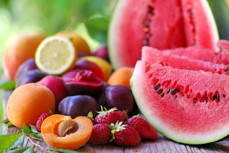 The 10 Best Low Sugar Fruits for Low Carb Diet