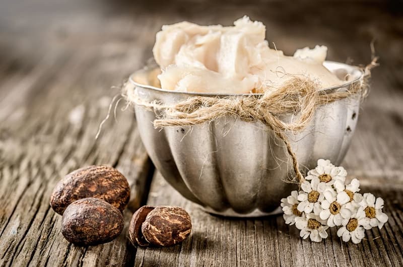 Shea Butter – Benefits, Nutrition, and Healthy Recipes