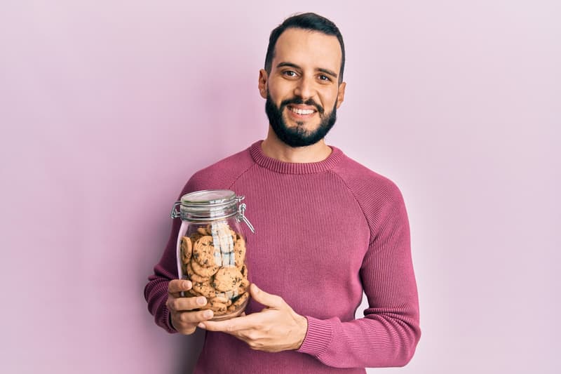 Which Biscuit is Good for Weight Loss? A Guide to Healthy Biscuit Choices
