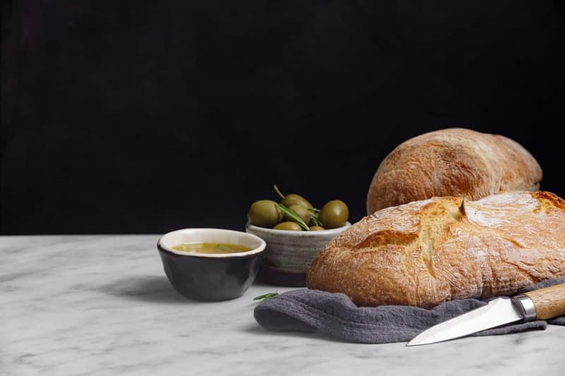 Ciabatta – The Carpet Slipper of Health