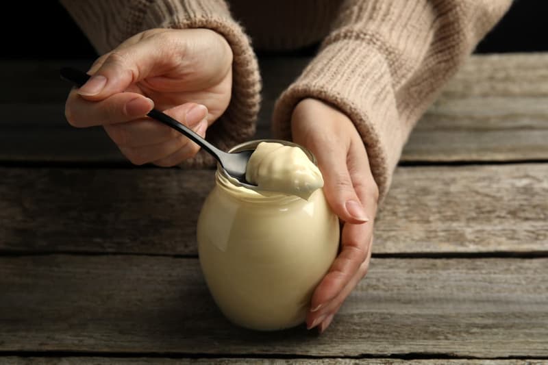 Is Mayonnaise Good for Weight Loss?