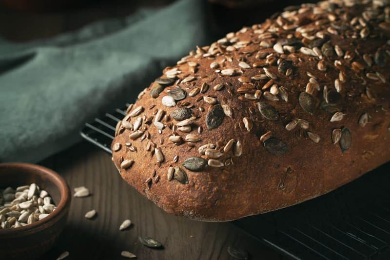 Everything You Need to Know About 12-Grain Bread
