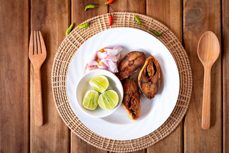 Kingfish- Nutritional Profile, Health Benefits, Recipes and More
