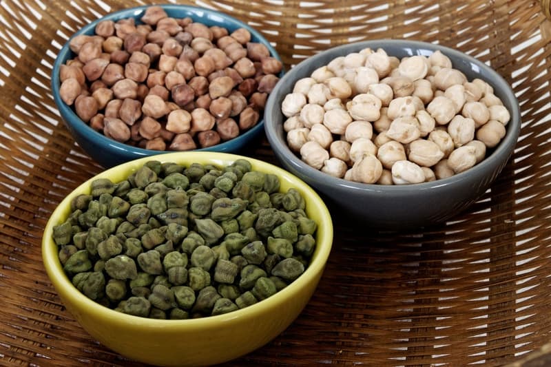 Is Chana Good for Weight Loss?