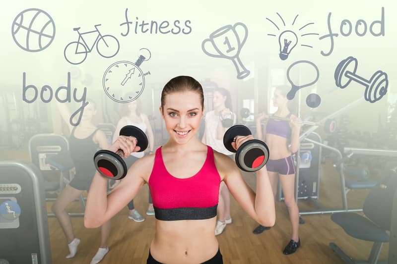 Weight Gain Exercises And More Strategies For A Healthy You