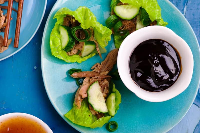Here’s Everything You Should Know About Duck Sauce