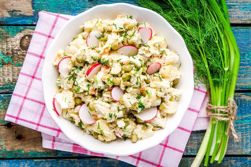 Everything You Need to Know About the Potato Diet