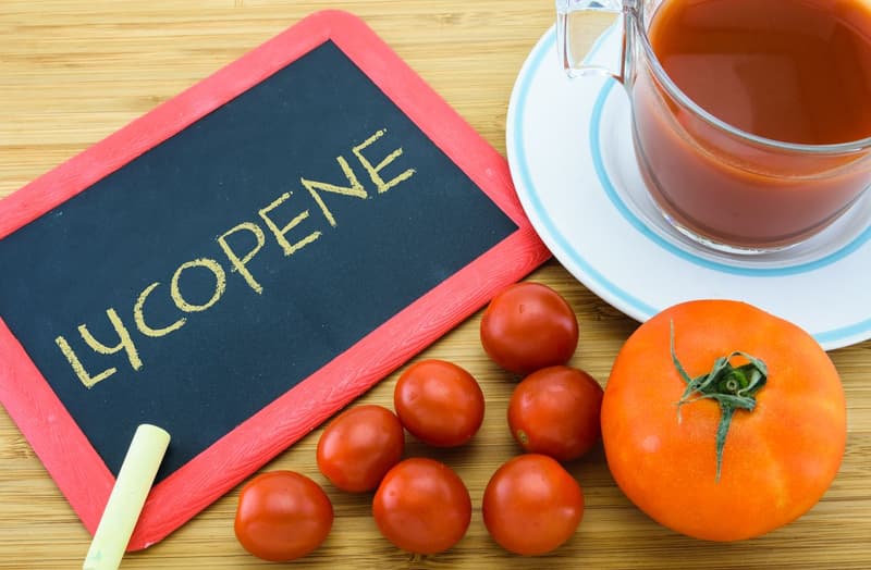 Lycopene Overdose: The Side Effect of Eating Many Too Tomatoes