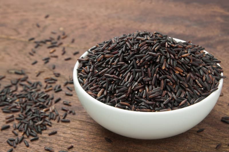 Is Black Rice Good For Weight Loss? Let’s Find Out.