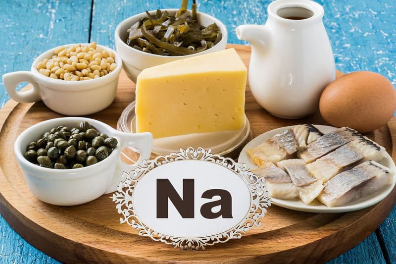 15 Sodium Rich Foods – Benefits & Risks