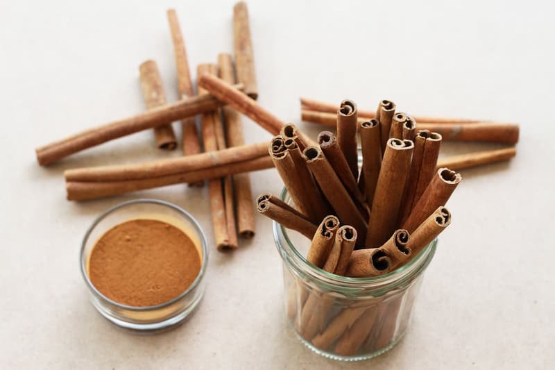 Cinnamon for Weight Loss – Expert’s Guide