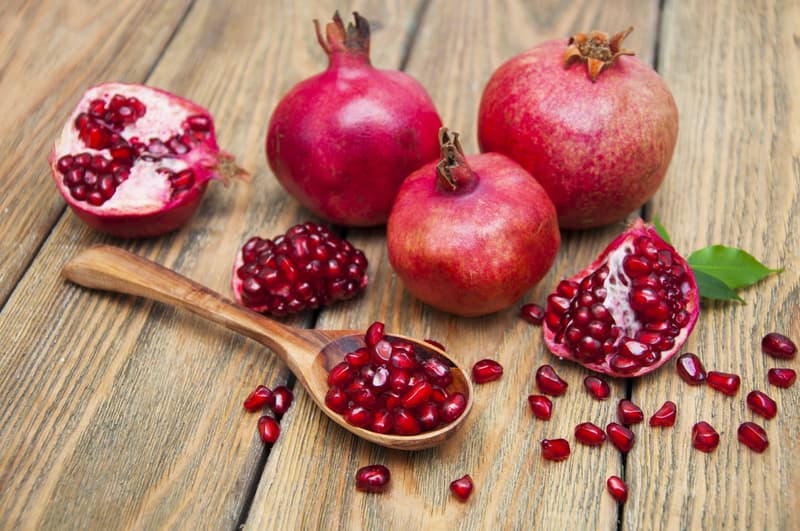 Is Pomegranate Good for Weight Loss? Let’s find out.