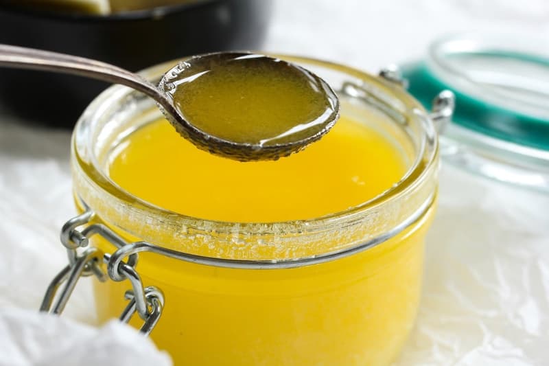 Is Ghee Good for Weight Loss? Clarifying the Truth