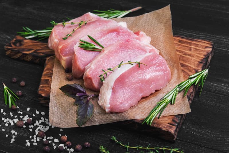 Pork – Nutritional Facts and Health Benefits