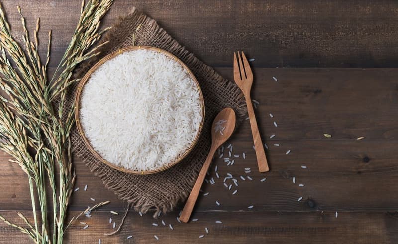 Jasmine Rice – Is it Good for You?