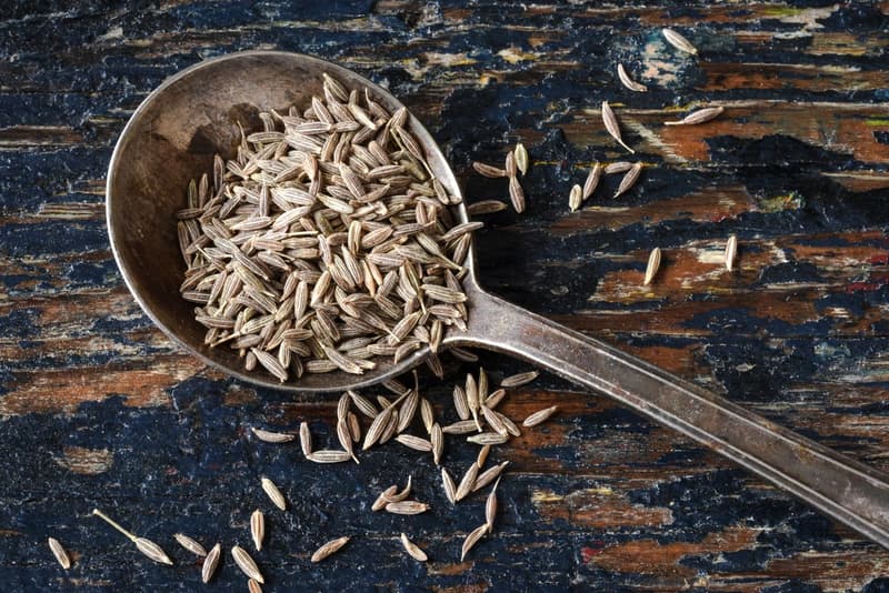 A Culinary Must-Have: The Health Benefits of Cumin
