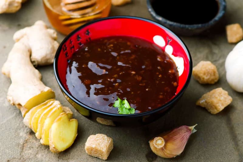 Teriyaki Sauce: Guide To Its Nutrition and Health Benefits