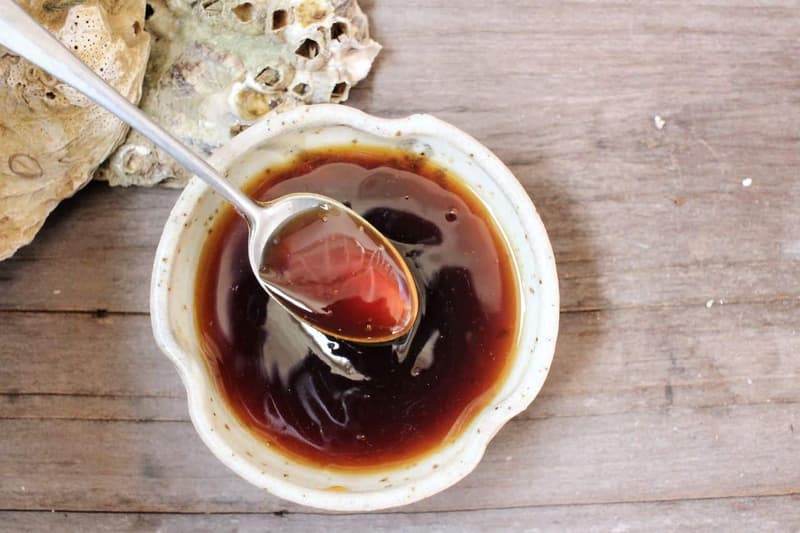 Oyster Sauce: Health Benefits and Nutritional Facts