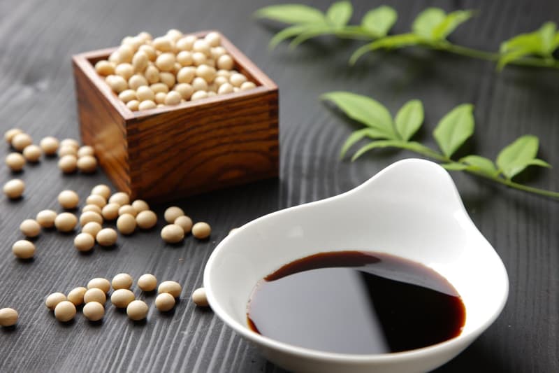 Soy Sauce: Benefits, Uses, and Nutritional Facts