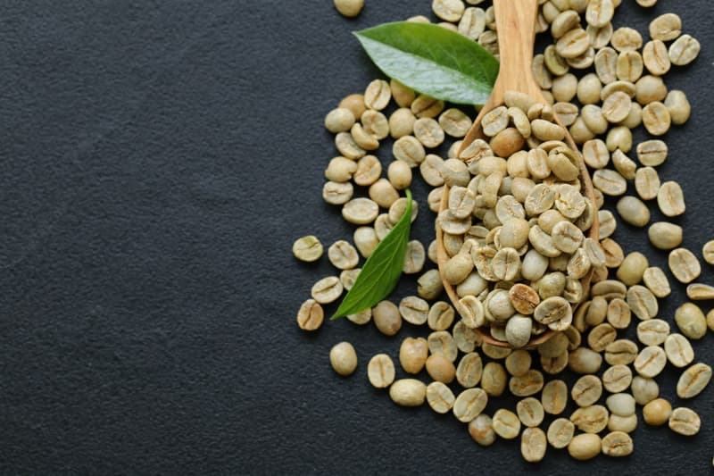 How Effective is Green Coffee for Weight Loss