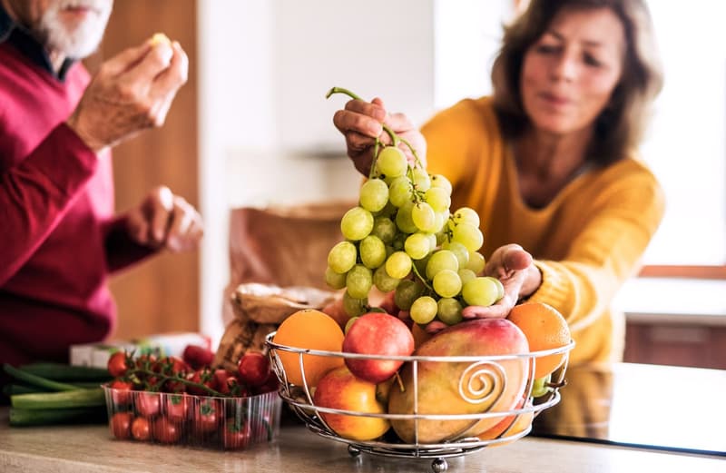 10 High-Calorie Fruits That Help Gain Weight