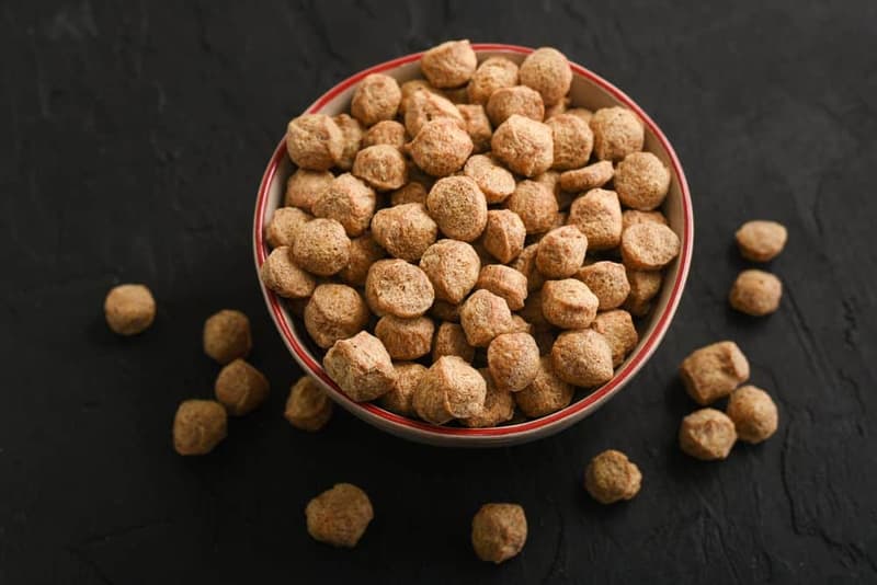 Soya Chunks – Nutritional Facts, Benefits and Recipe